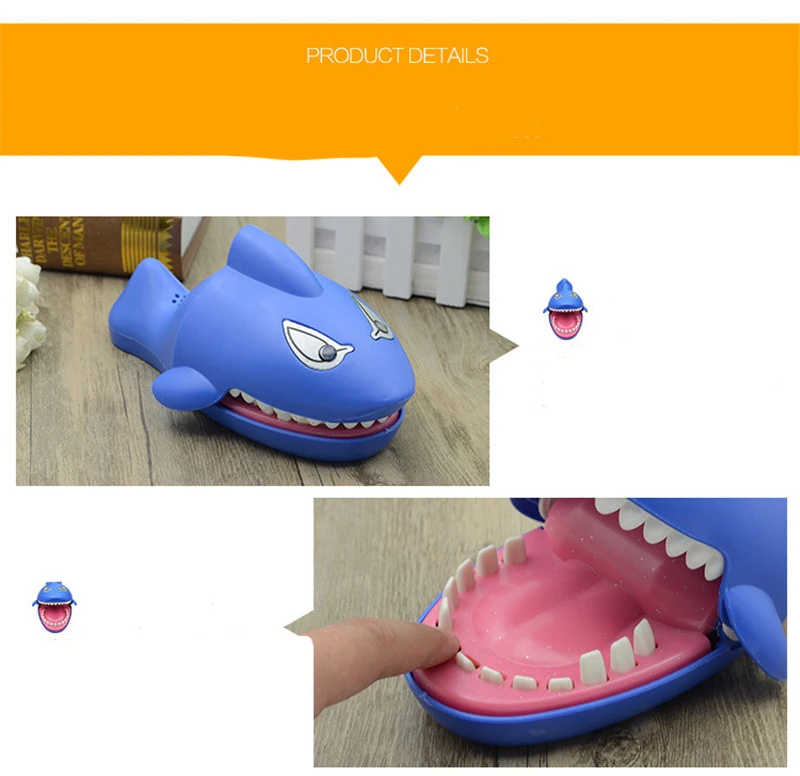 Practical Jokes toy  (7)