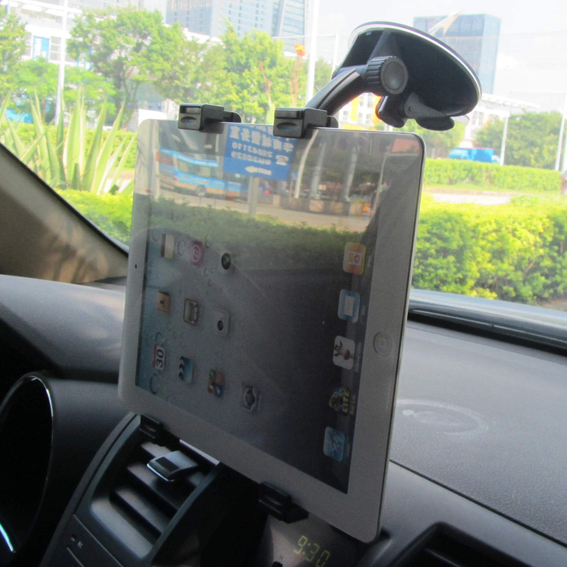 Holders for glass. Car holder for windshield Holders for glass. Car holder for windshield