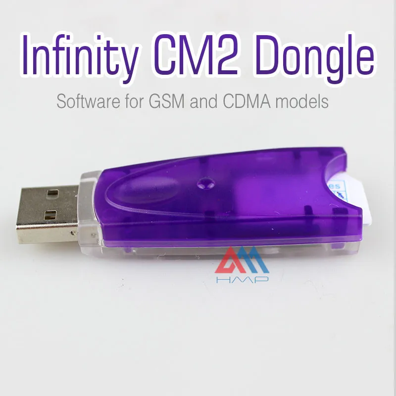 INFINITY BOX DONLE4