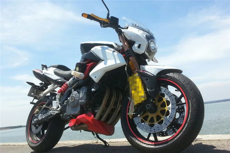 Stels Benelli 600 РїР»СѓРі