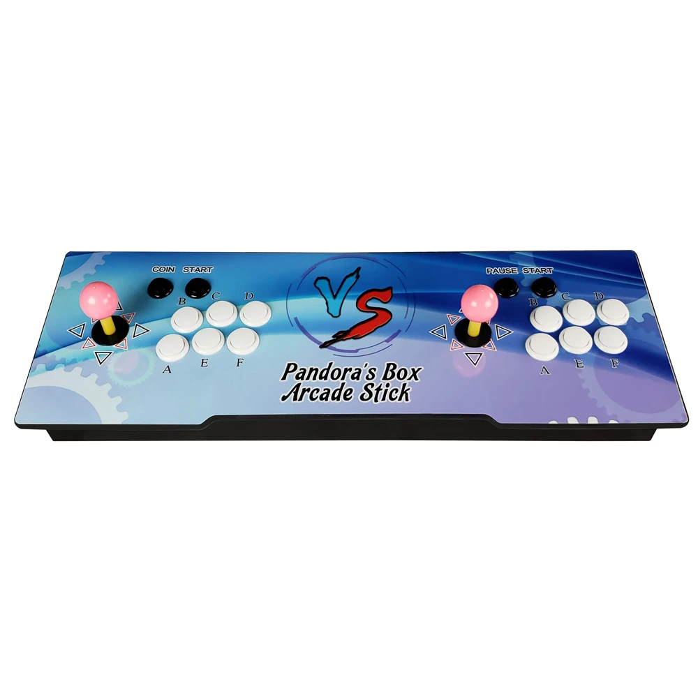 Pandora Box 9 arcade machines video game console multi games 1500 in 1 Pandora Box 9 arcade machines video game console multi games 1500 in 1
