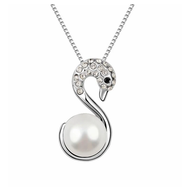 Popular Pearl Necklace Design-Buy Cheap Pearl Necklace Design lots from