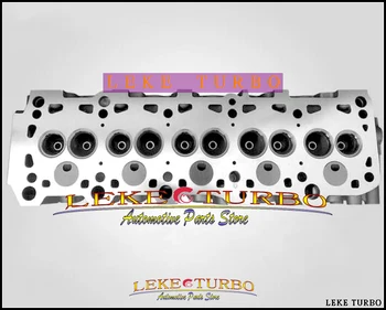 

908 057 AAB AJA AJB Bare Cylinder Head 074103351D 908057 For Volkswagen VW Transporter T4 2461cc 2.4L D L5 79.50 SOHC 10 1996-