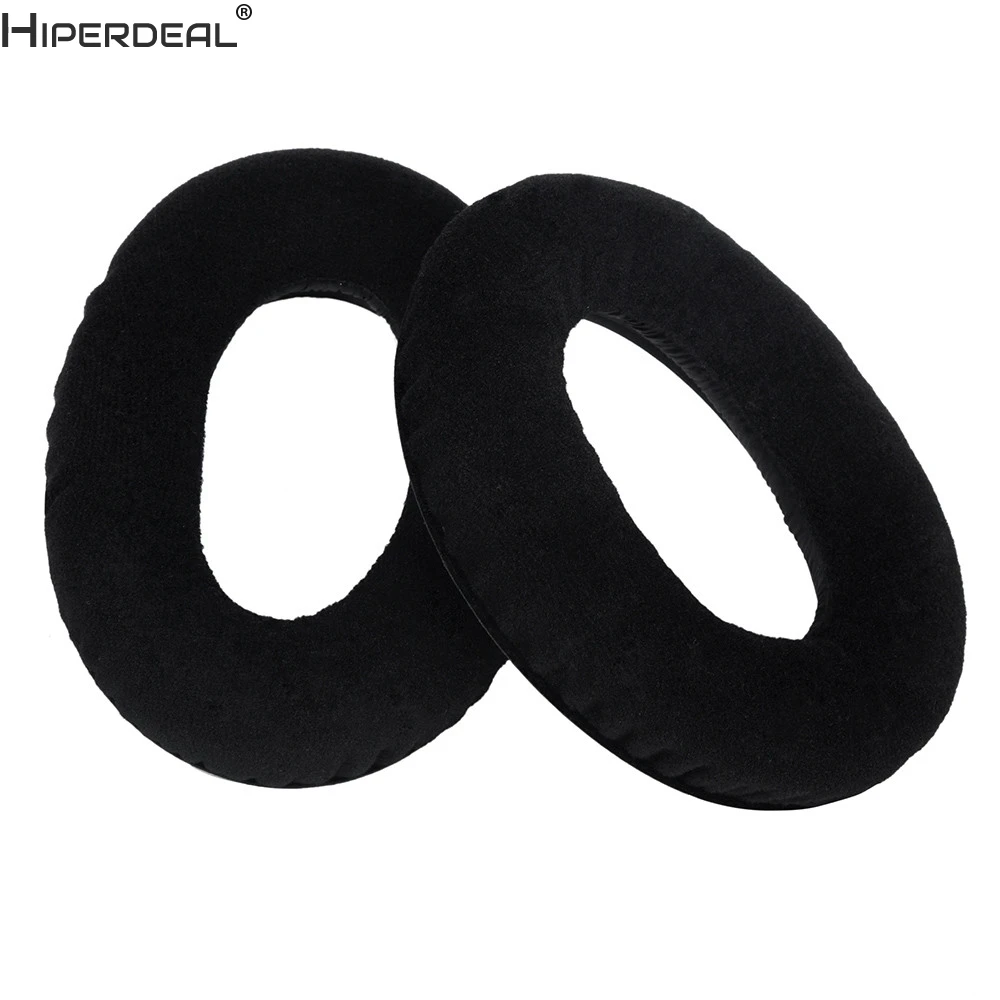 

HIPERDEAL Ear Pads 1 Pair Replacement Ear Pads Cushion For Sennheiser HD280 HD 280 PRO Headphones Ear Pads For Headphones HW