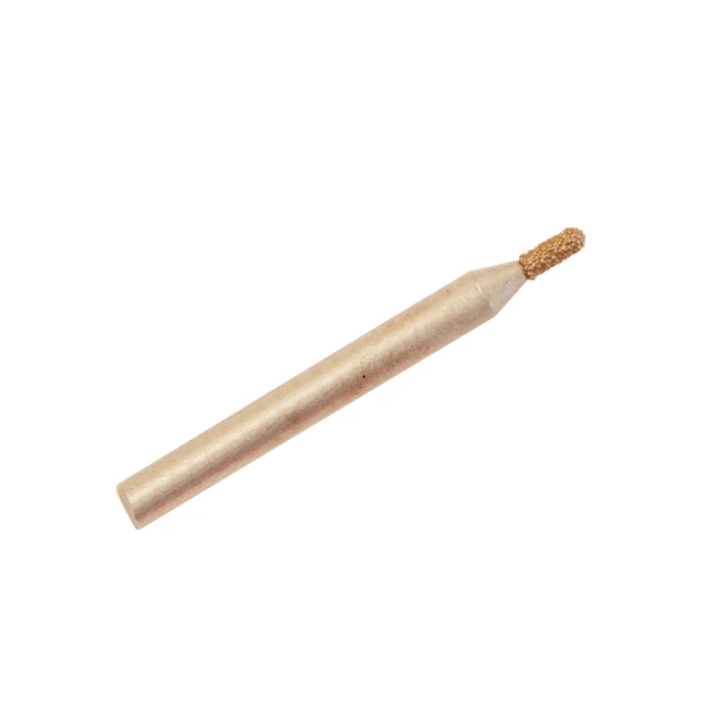 

HUHAO cnc router diamond stone tool 6*3*7mm engraving machine cutter stone cutting bits