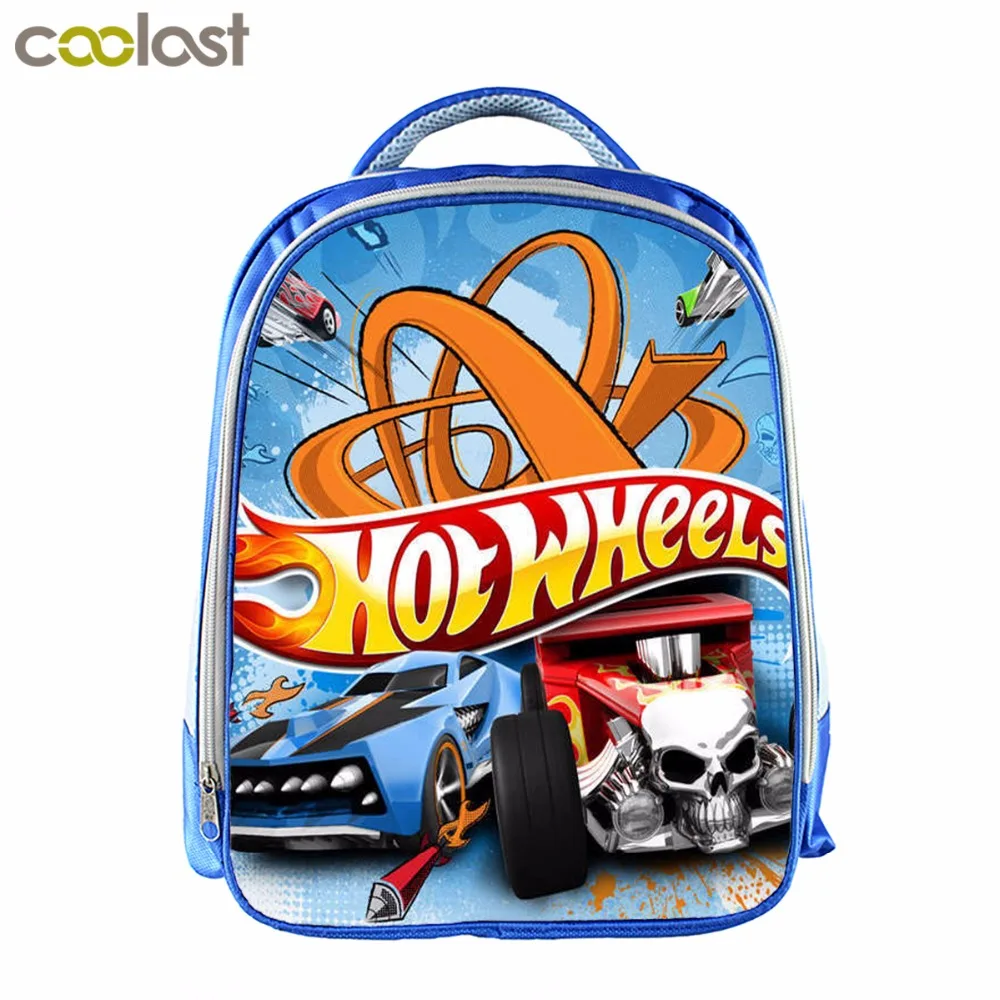 hot wheels backpack amazon