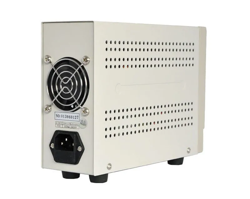 Новый дизайн MCH K305D мини коммутации Регулируемый DC Питание SMPS одноканальный 30 В 5A