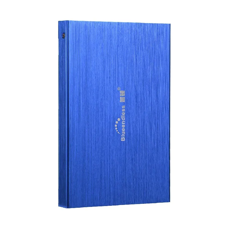 Blueendless Portable External Hard Drive 320gb USB2.0 hd externo Storage Devices hard disk for desktop and laptop 1tb Blueendless Portable External Hard Drive 320gb USB2.0 hd externo Storage Devices hard disk for desktop and laptop 1tb