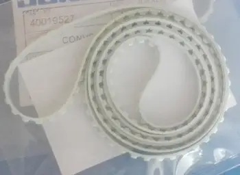 

SMT machine BELT JUKI2010 2020 Front, middle, back part 1180 1520 Track belt for JUKI