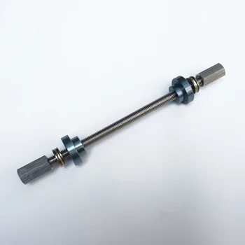 

Bearing Press For Bicycle Bike Hub Frame Wheel Bottom Bracket BB Repair Kit Set