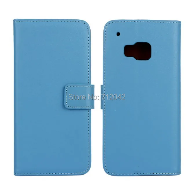 hTC One M9 Genuine Wallet Case (3).jpg
