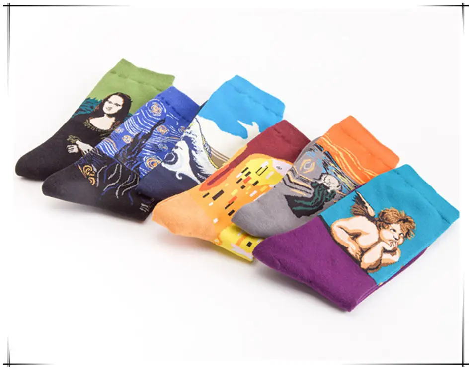 men socks 01