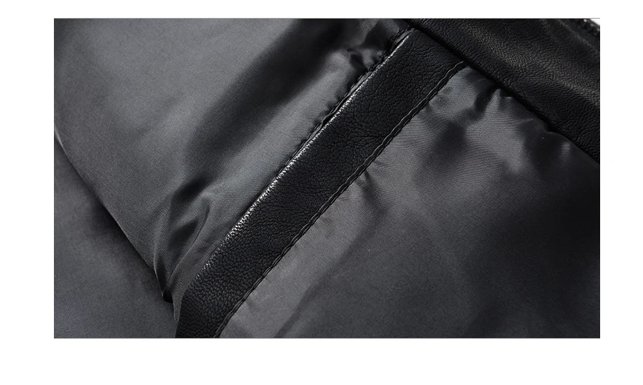 biker jacket men
