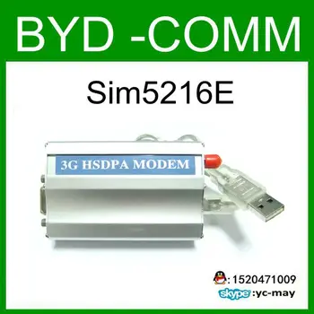 

factory wholesale simcom sim5216 MODEM for USB WCDMA MODEM