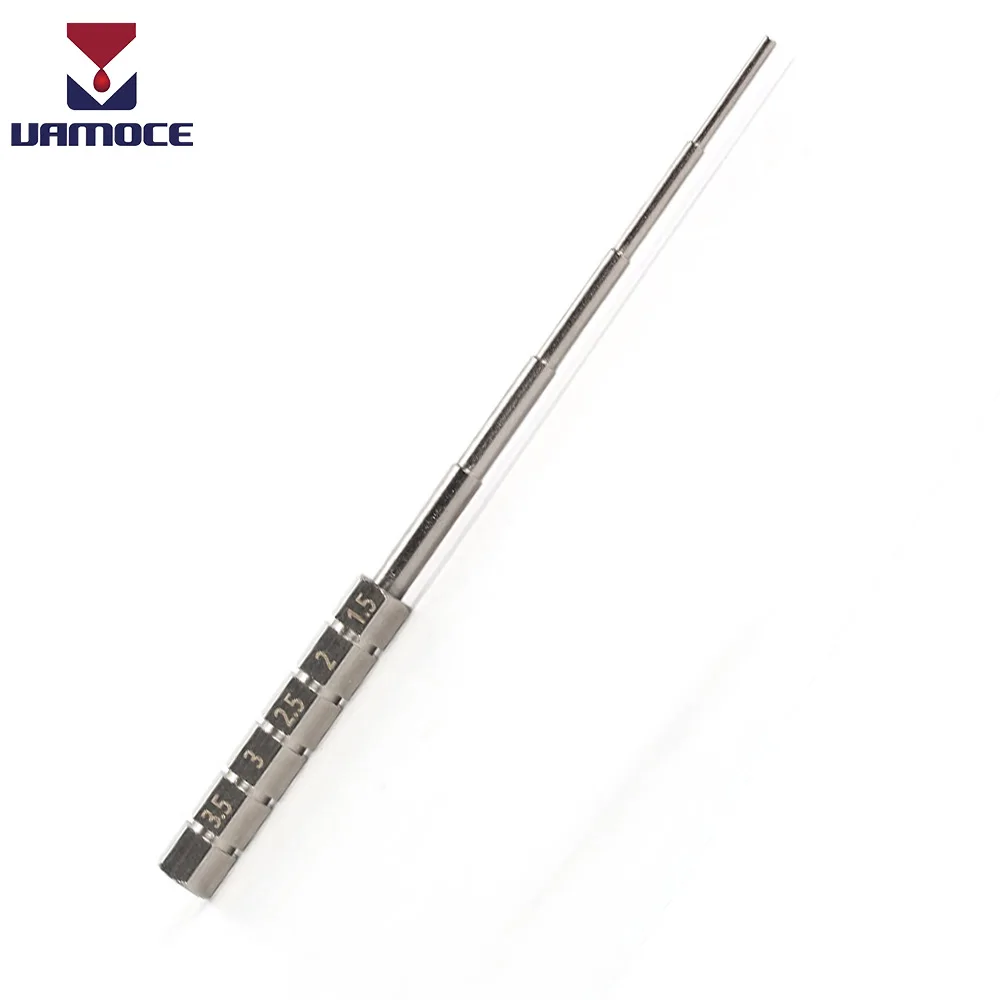 

VAMOCE Vape Coil Jig Kit Electronic Cigarette Coil Coiling Winding Tool Wraping Jig For DIY RDTA RDA RTA Atomizer