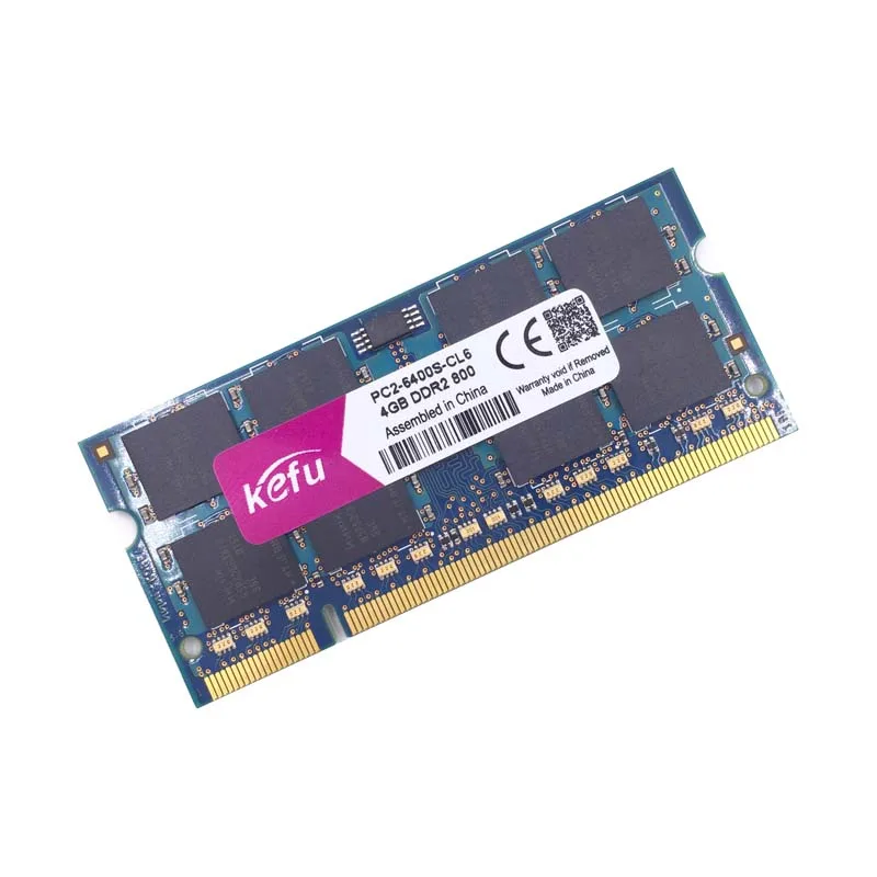 Распродажа 1 ГБ 2 4 8 ddr2 800 pc2 6400 sodimm память для ноутбука ram Гб 6400S оперативная МГц Гб| |