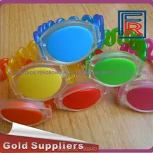 1000 шт. 13,56 МГц ABS RFID напульсник/браслет с Фудань 1 k S50 чип для похода в спа-салон/сауны/тренажерный зал/плавательных бассейнов