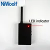 Répéteur de Signal sans fil 433MHz, amplificateur de Signal, Code 1527 2262, batterie Rechargeable pour capteur sans fil, alarme ► Photo 3/6