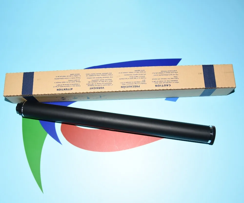 2x Aficio 1015 OPC Drum for Ricoh 1018 1022 1027 2022 2027 MP1800 MP2510 MP2550 AF1015 AF1018 Copier Parts (5)