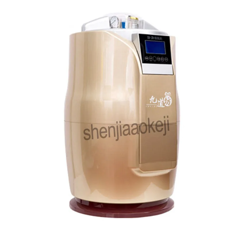 Full auto Home 10L Mini Beer/ Wine/ Fruit Brewing Machine/ Brewing