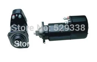 

NEW 24V STARTER MOTOR 0-001-416-053 0-001-411-010 0-001-417-035 870870 FOR VOLVO