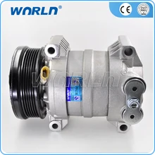 Авто A/C компрессор для Chevrolet Pioneer/ASTRO/BARETTA/блейзера/CHEVROLET TAHOE/GMC SAFARI 4,3 4,8 6,3 6,0 1996-2000 1136519
