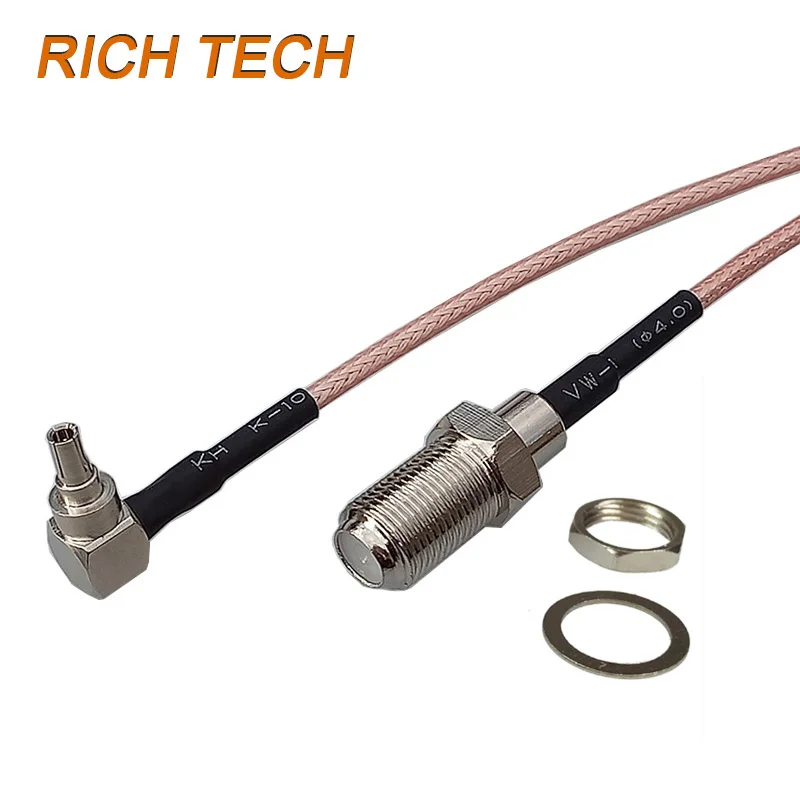RICH TECH