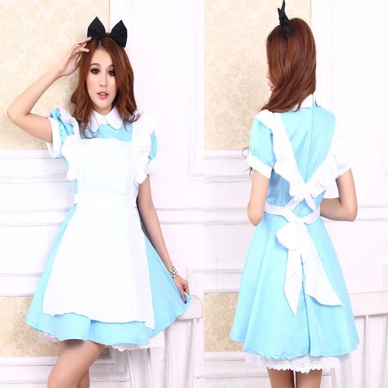 Buy Adult Kid Plus Size XXL Alice In Wonderland