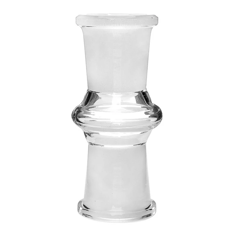 Высококачественный стеклянный адаптер Dogo Female to 14 мм 18 10 мм|smoke quality|joint smokeglass smoking |