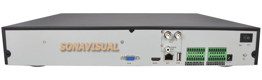 NVR-8132S-3