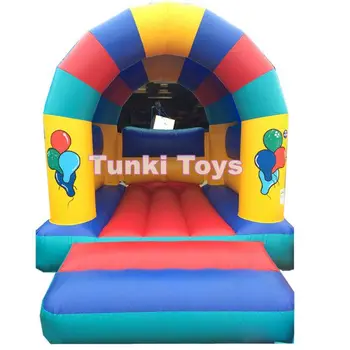 

4x3m inflatable jumping bouncy house rental