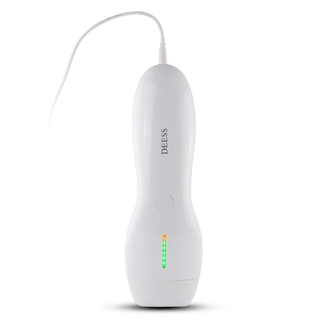Preparazione della zona bikini per la rimozione dei capelli laser