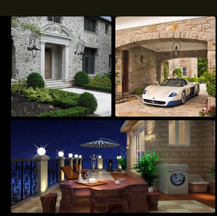 12v flood light LED Flood Light 20W 30W 50W With Sensor IP65 LED Floodlight Reflector PIR Motion LED Spotlight Lamp For Outdoor Lighting 30 watt led flood light