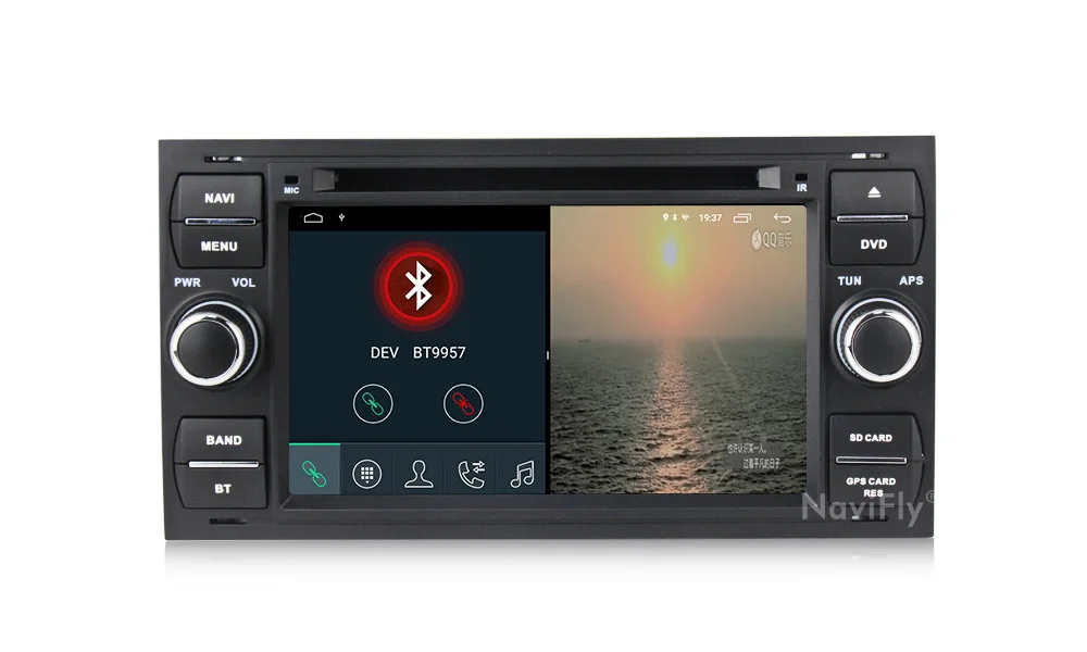 Excellent Navifly! 2din Android 9.1 Car dvd radio Player GPS For Ford Mondeo S-max Focus 2 C-MAX Galaxy Fiesta transit Fusion Connect kuga 19 Excellent Navifly! 2din Android 9.1 Car dvd radio Player GPS For Ford Mondeo S-max Focus 2 C-MAX Galaxy Fiesta transit Fusion Connect kuga 19