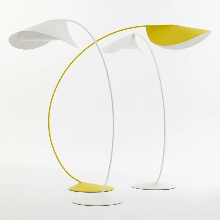 Large Semi Circle Arc Lamp Fishing Floor Ikea Living Fishing Circle Floor Lamp Ikea Living