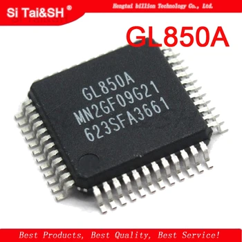 

1PCS GL850A LQFP48 USB QFP-48