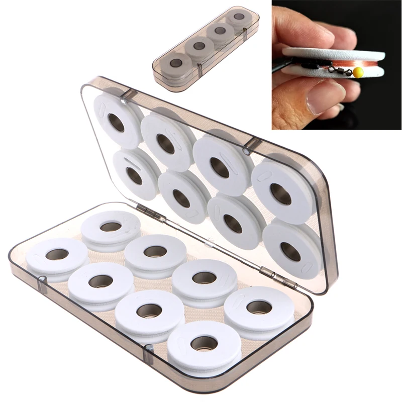 

Wire Board Fishing Winding Line Board Fishing Tackle Box Fishing Accessories