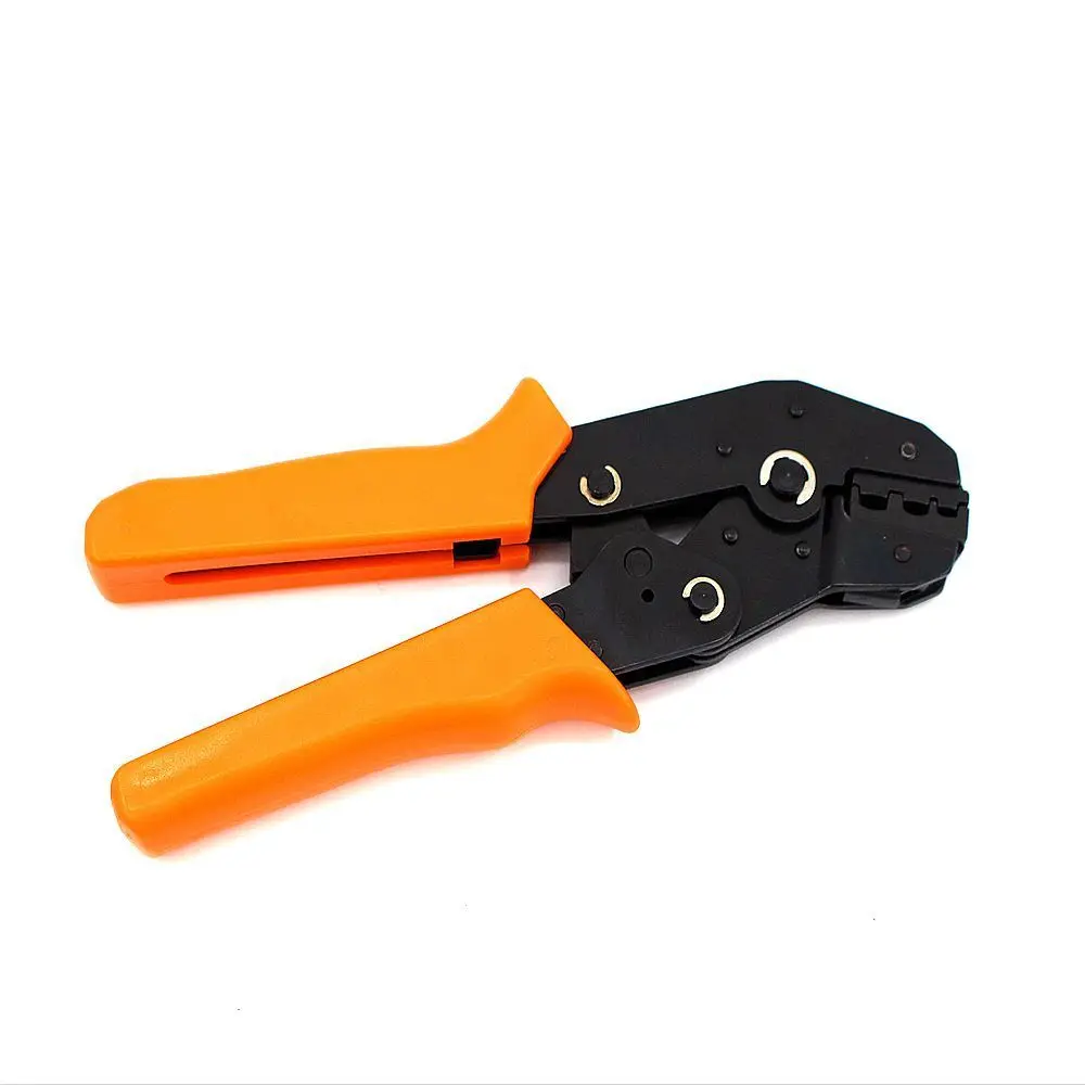 Плоскогубцы для обжимного пресса ручной инструмент зачистки проводов 0 25 2 5 мм