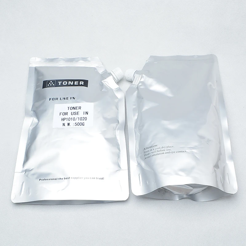 

(2pcs/lot)Recommend refill black Toner Powder Q2612A use for HP LaserJet 1010 1020 1012 1015 1018 1022 1022N 1022NW