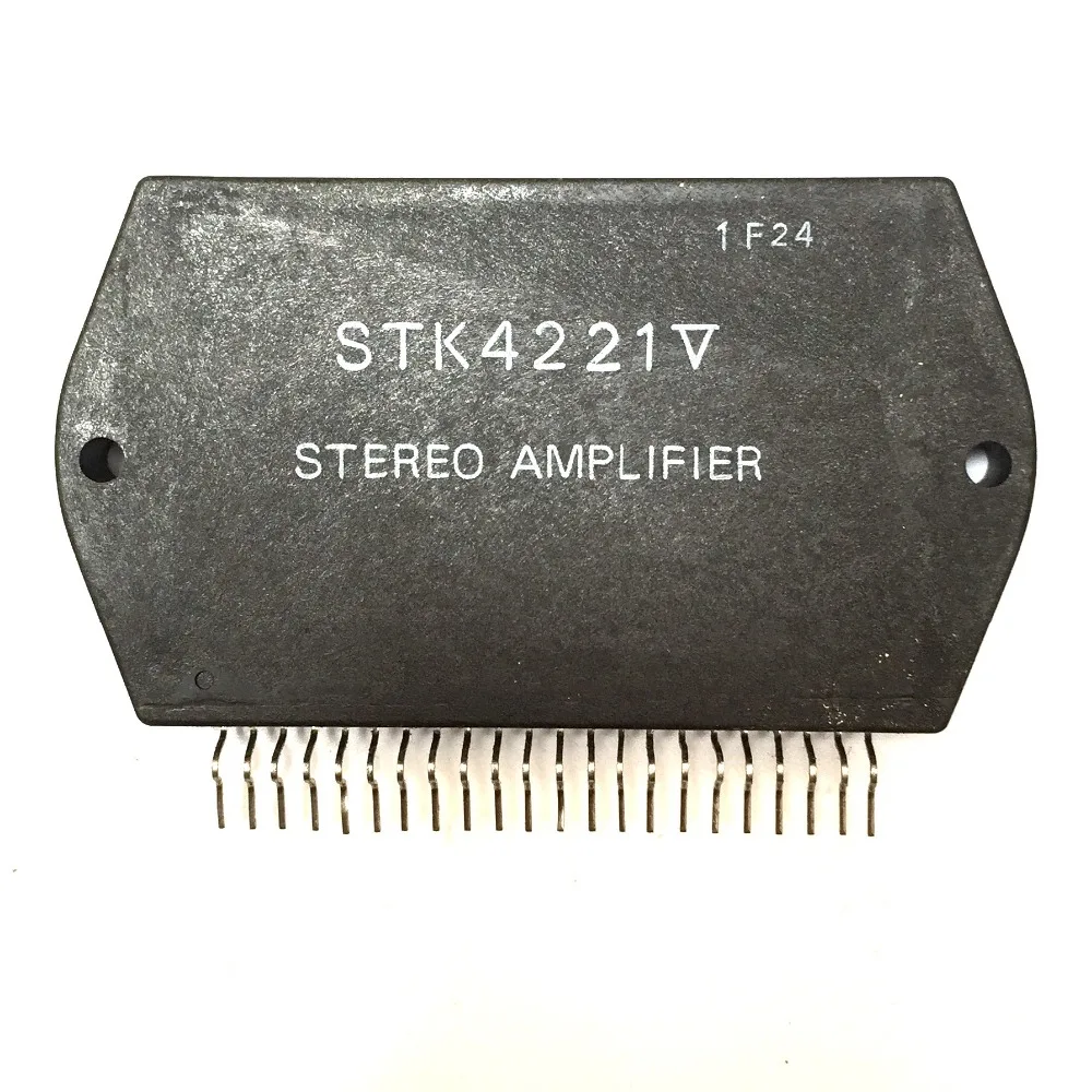 STK4221 STK4332 STK5473 STK5486 STK6712BMK4 new original 2pcs/lot -in ...