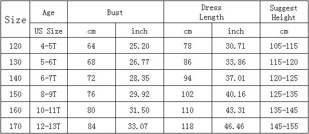 Teen Lace Flower Girls Dresses 2018 Tule Princess Formal Child Wedding Evening Clothing Party Pageant Dress For Kids Prom Gown (6)