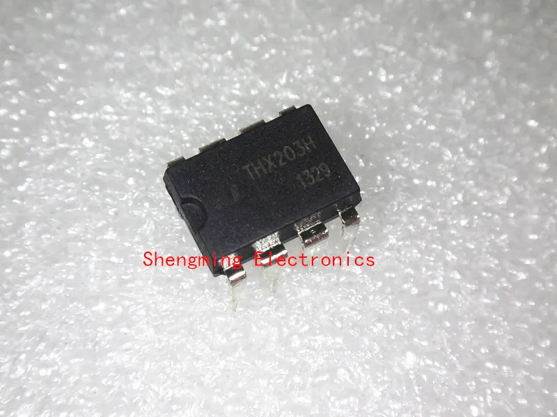 10pcs THX203H 7V THX203H ORIGINAL Power Management IC DIP-8 NEW