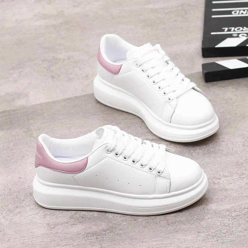 Platform Sneakers  (9)