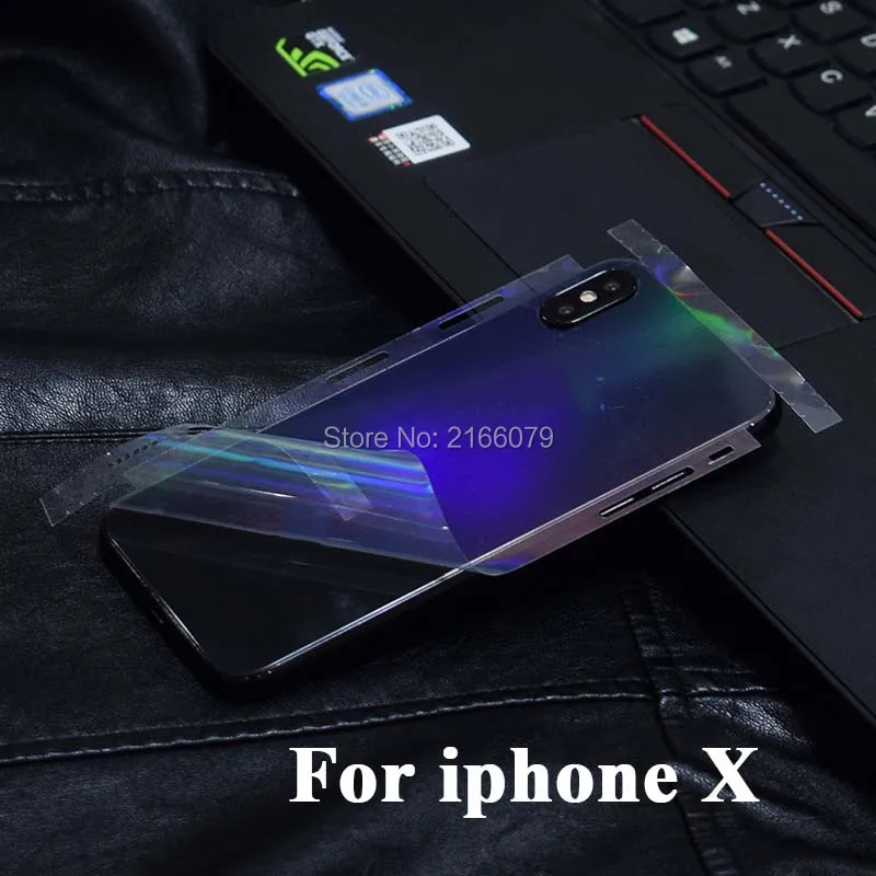 iPhone X1