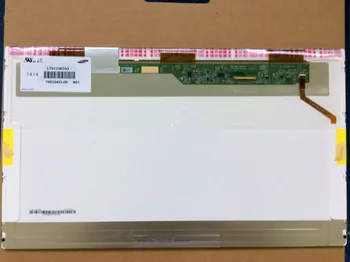 

LTN173KT03-B01 LTN173KT03 B01 LED Screen Matrix for Laptop 17.3" HD+ 1600X900 LCD Display Replacement