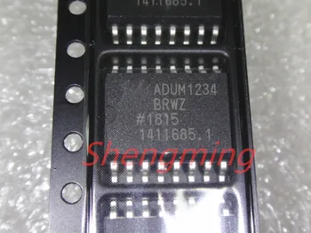 

50PCS ADUM1234BRWZ ADUM1234 SOP-16