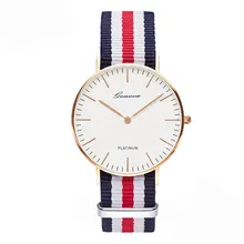 New famous brand classic Nylon strap Watches men women casual Quartz watch Fashion Ladies watch Relojes hombre relogio feminino New famous brand classic Nylon strap Watches men women casual Quartz watch Fashion Ladies watch Relojes hombre relogio feminino