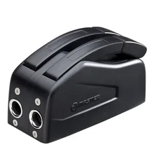 Судовая парусная лодка, яхта, оборудование, двойное сцепление 4~ 8 мм, мастер-XTC-04082F