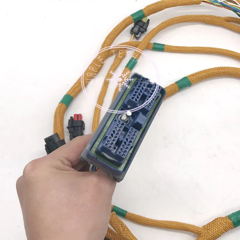 CAT engine cable for 320D