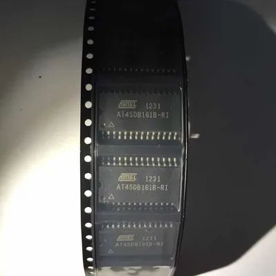 

Freeshipping AT45DB161 AT45DB161B-RU